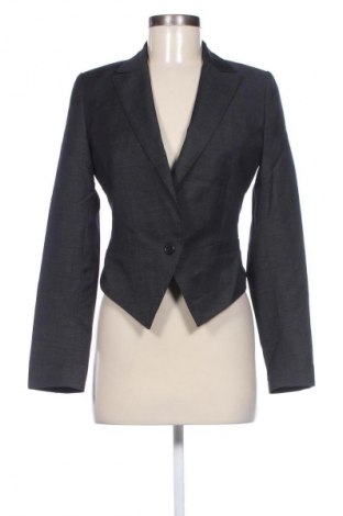 Damen Blazer Selected Femme, Größe S, Farbe Grau, Preis 57,49 €