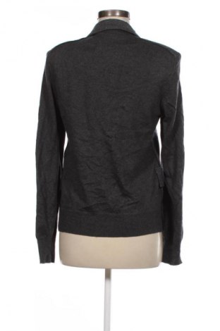 Damen Blazer Silvian Heach, Größe L, Farbe Grau, Preis 13,99 €