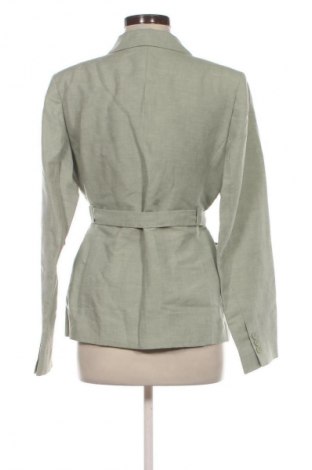 Damen Blazer Sinequanone, Größe XL, Farbe Grün, Preis € 127,37