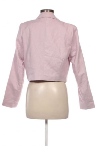 Damen Blazer Sinsay, Größe M, Farbe Rosa, Preis € 24,46