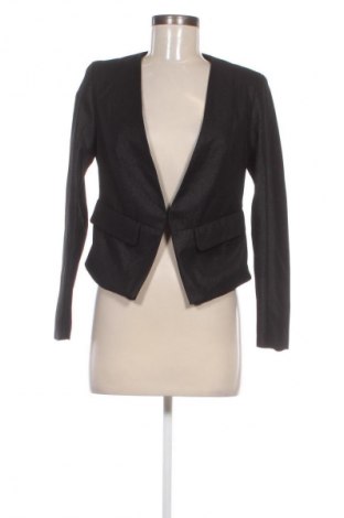 Damen Blazer Sinsay, Größe S, Farbe Schwarz, Preis € 39,30