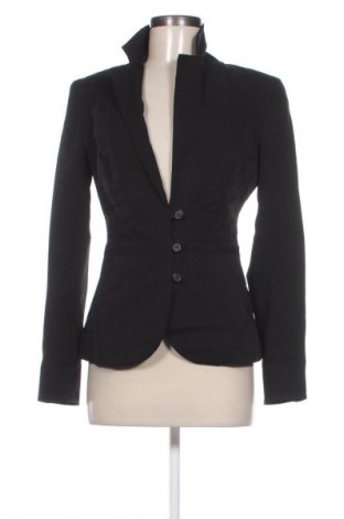 Damen Blazer Sisley, Größe L, Farbe Schwarz, Preis € 16,99