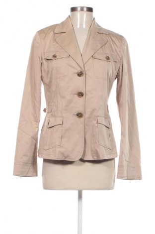 Damen Blazer Taifun, Größe M, Farbe Beige, Preis € 75,99