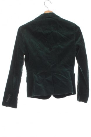 Damen Blazer Talbots, Größe XS, Farbe Grün, Preis € 24,55