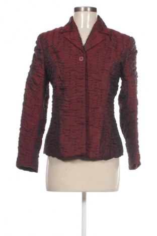 Damen Blazer Turnover, Größe M, Farbe Rot, Preis € 75,99