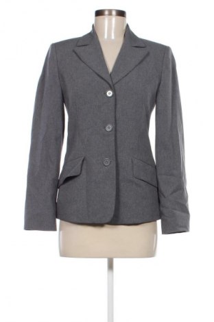 Damen Blazer United Colors Of Benetton, Größe M, Farbe Grau, Preis € 47,99