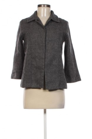 Damen Blazer Vakko, Größe M, Farbe Grau, Preis € 28,99