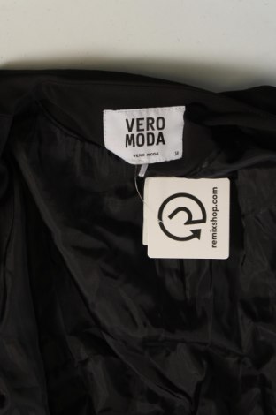 Γυναικείο σακάκι Vero Moda, Μέγεθος XS, Χρώμα Μαύρο, Τιμή 11,99 €