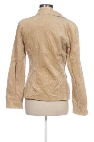 Damen Blazer Vero Moda, Größe M, Farbe Beige, Preis 10,99 €