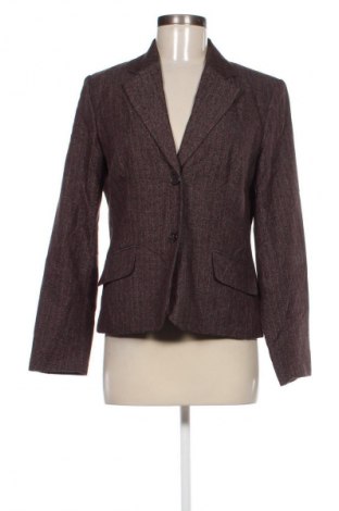 Damen Blazer Vivance, Größe S, Farbe Braun, Preis € 7,99