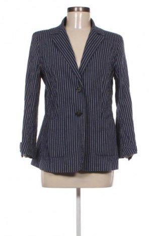 Damen Blazer Weekend Max Mara, Größe L, Farbe Blau, Preis € 117,10