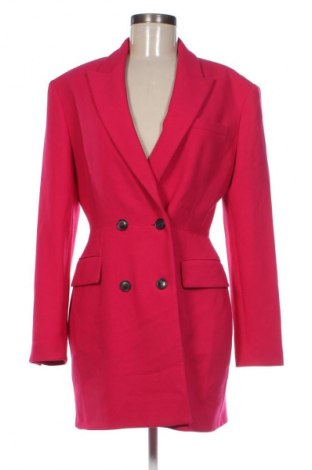 Damen Blazer Zara, Größe M, Farbe Rosa, Preis 33,99 €