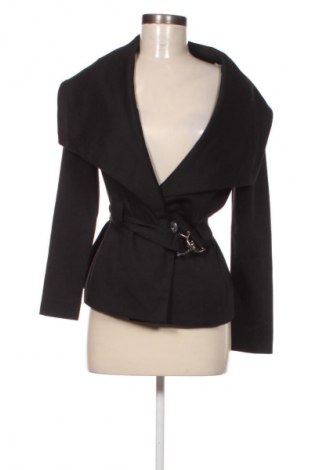 Damen Blazer Zara, Größe M, Farbe Schwarz, Preis 15,99 €