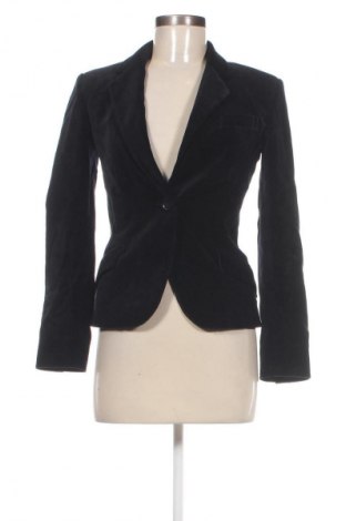 Damen Blazer Zara, Größe S, Farbe Schwarz, Preis € 15,99