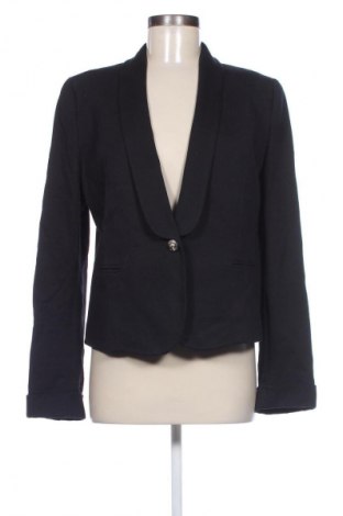 Sacou de femei Zara, Mărime XL, Culoare Negru, Preț 157,99 Lei