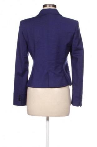 Damen Blazer Zara, Größe L, Farbe Blau, Preis € 24,48