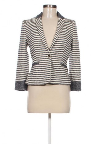 Damen Blazer Zara Trafaluc, Größe M, Farbe Mehrfarbig, Preis 33,99 €