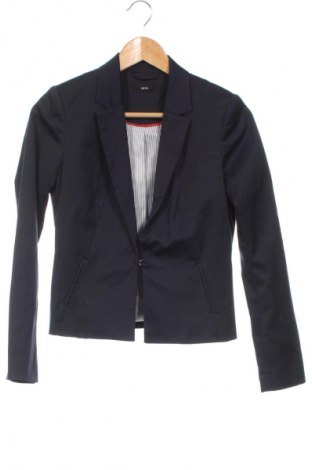 Damen Blazer Zero, Größe XS, Farbe Blau, Preis € 13,99