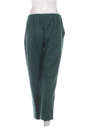 Pantaloni trening de femei, Mărime XXL, Culoare Verde, Preț 41,99 Lei