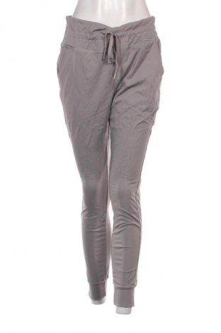 Damen Sporthose, Größe L, Farbe Grau, Preis € 9,49