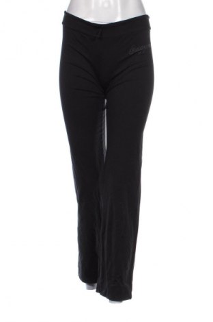 Pantaloni trening de femei, Mărime S, Culoare Negru, Preț 95,99 Lei