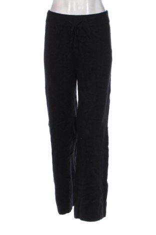 Pantaloni trening de femei, Mărime M, Culoare Negru, Preț 95,99 Lei