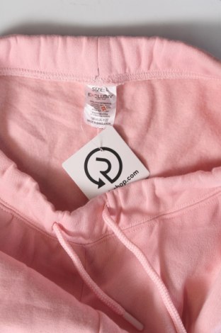 Damen Sporthose, Größe L, Farbe Rosa, Preis € 20,49