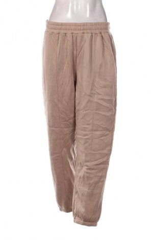 Damen Sporthose, Größe XL, Farbe Beige, Preis 20,49 €