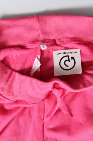 Damen Sporthose, Größe XL, Farbe Rosa, Preis € 9,99