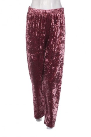 Damen Sporthose, Größe S, Farbe Rosa, Preis 7,99 €