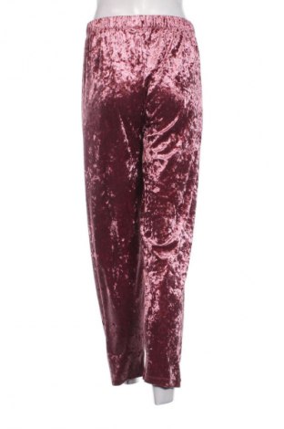 Damen Sporthose, Größe S, Farbe Rosa, Preis 7,99 €