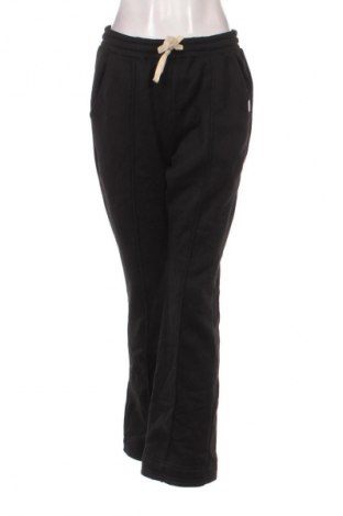 Pantaloni trening de femei, Mărime S, Culoare Negru, Preț 95,99 Lei