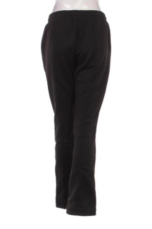 Pantaloni trening de femei, Mărime S, Culoare Negru, Preț 52,99 Lei