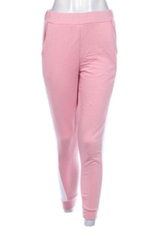 Damen Sporthose, Größe M, Farbe Rosa, Preis 20,49 €