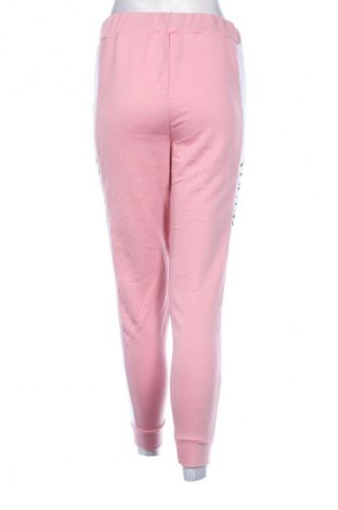 Damen Sporthose, Größe M, Farbe Rosa, Preis 20,49 €