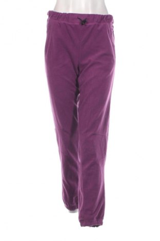 Damen Sporthose, Größe S, Farbe Lila, Preis 9,99 €