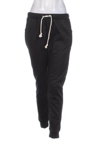 Pantaloni trening de femei, Mărime M, Culoare Negru, Preț 95,99 Lei