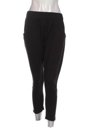 Damen Sporthose, Größe XXL, Farbe Schwarz, Preis 14,84 €