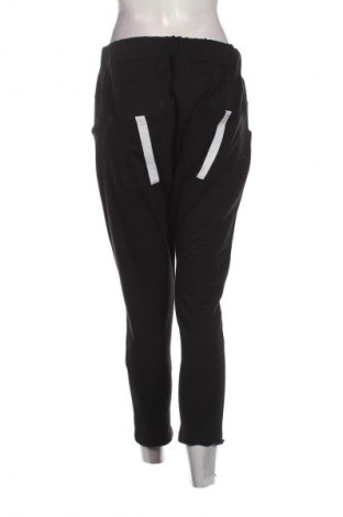 Damen Sporthose, Größe XXL, Farbe Schwarz, Preis 14,84 €