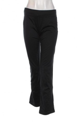 Pantaloni trening de femei Active, Mărime M, Culoare Negru, Preț 95,99 Lei