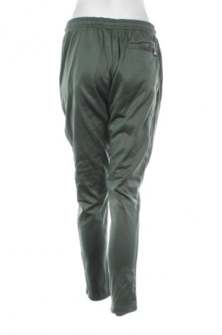 Pantaloni trening de femei Adidas, Mărime M, Culoare Verde, Preț 134,99 Lei