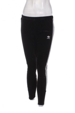 Dámske tepláky Adidas, Veľkosť XL, Farba Čierna, Cena  23,45 €