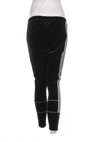 Pantaloni trening de femei Adidas, Mărime XL, Culoare Negru, Preț 128,99 Lei