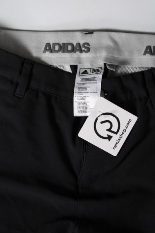 Pantaloni trening de femei Adidas, Mărime M, Culoare Negru, Preț 115,52 Lei