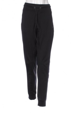 Pantaloni trening de femei Adidas, Mărime XL, Culoare Negru, Preț 134,99 Lei