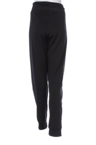 Pantaloni trening de femei Adidas, Mărime XL, Culoare Negru, Preț 134,99 Lei