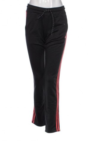 Damen Sporthose Adidas, Größe S, Farbe Schwarz, Preis 28,99 €