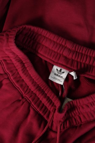 Dámské tepláky Adidas, Velikost M, Barva Růžová, Cena  520,00 Kč