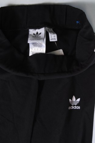 Γυναικείο κολάν Adidas, Μέγεθος XS, Χρώμα Μαύρο, Τιμή 20,97 €