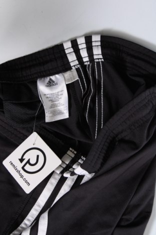 Pantaloni trening de femei Adidas, Mărime M, Culoare Negru, Preț 121,99 Lei